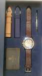 Zegarek Massimo Dutti