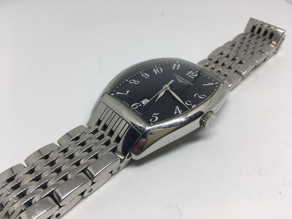 Longines Evidenza L2.655.4