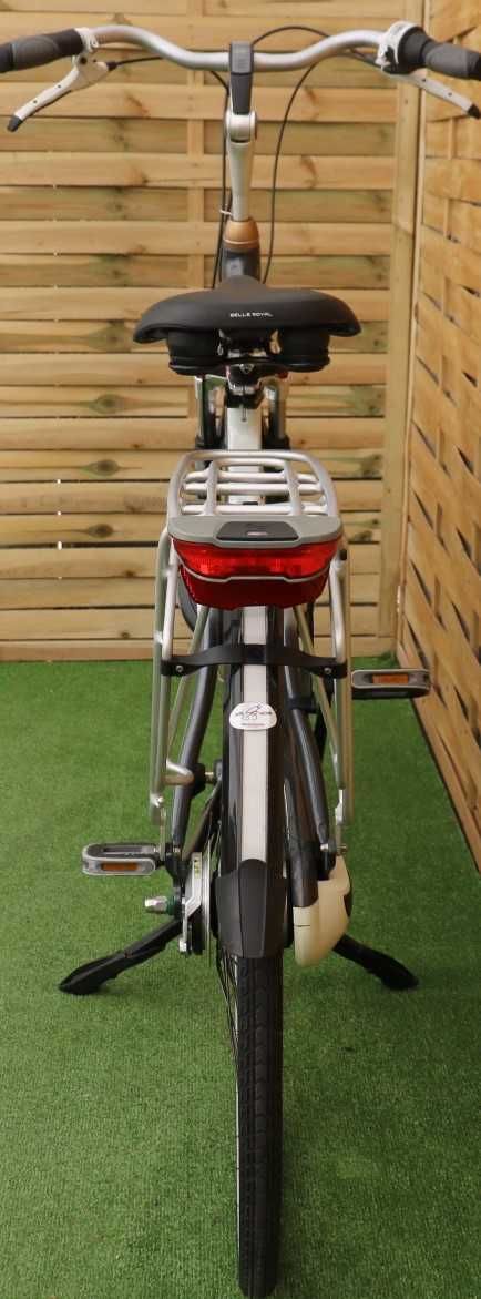 Rower damski Gazelle Eclipse  . D 53. I inne rowey z Holandii