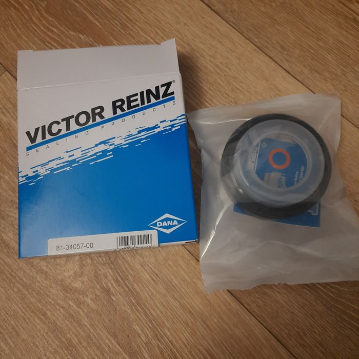 Ущильнююче кільце REINZ (81-34057-00 VICTOR  REINZ)
