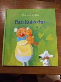 Pan Kuleczka Skrzydła