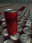 Coca cola zero 0,2 ml