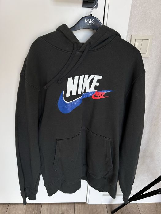 Худі / кофта / світшот Nike (унісекс)