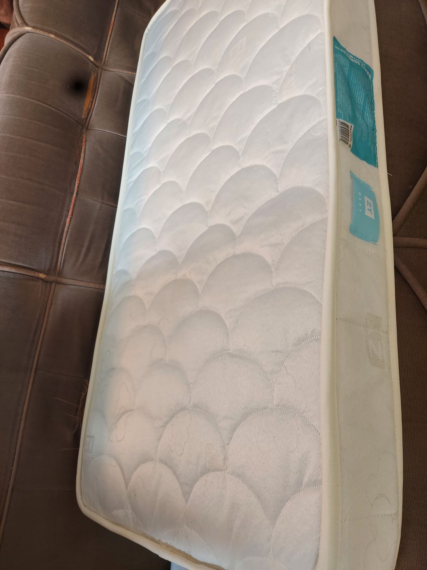 Colchão criança ZIPPY 118x58