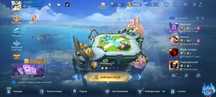 Акаунт Mobile Legends TOP