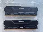 Pamięć Ram DDR4 32GB 2x16 3600 MHz