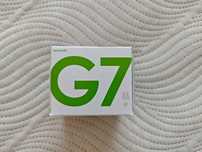 Dexcom G7 Sensor