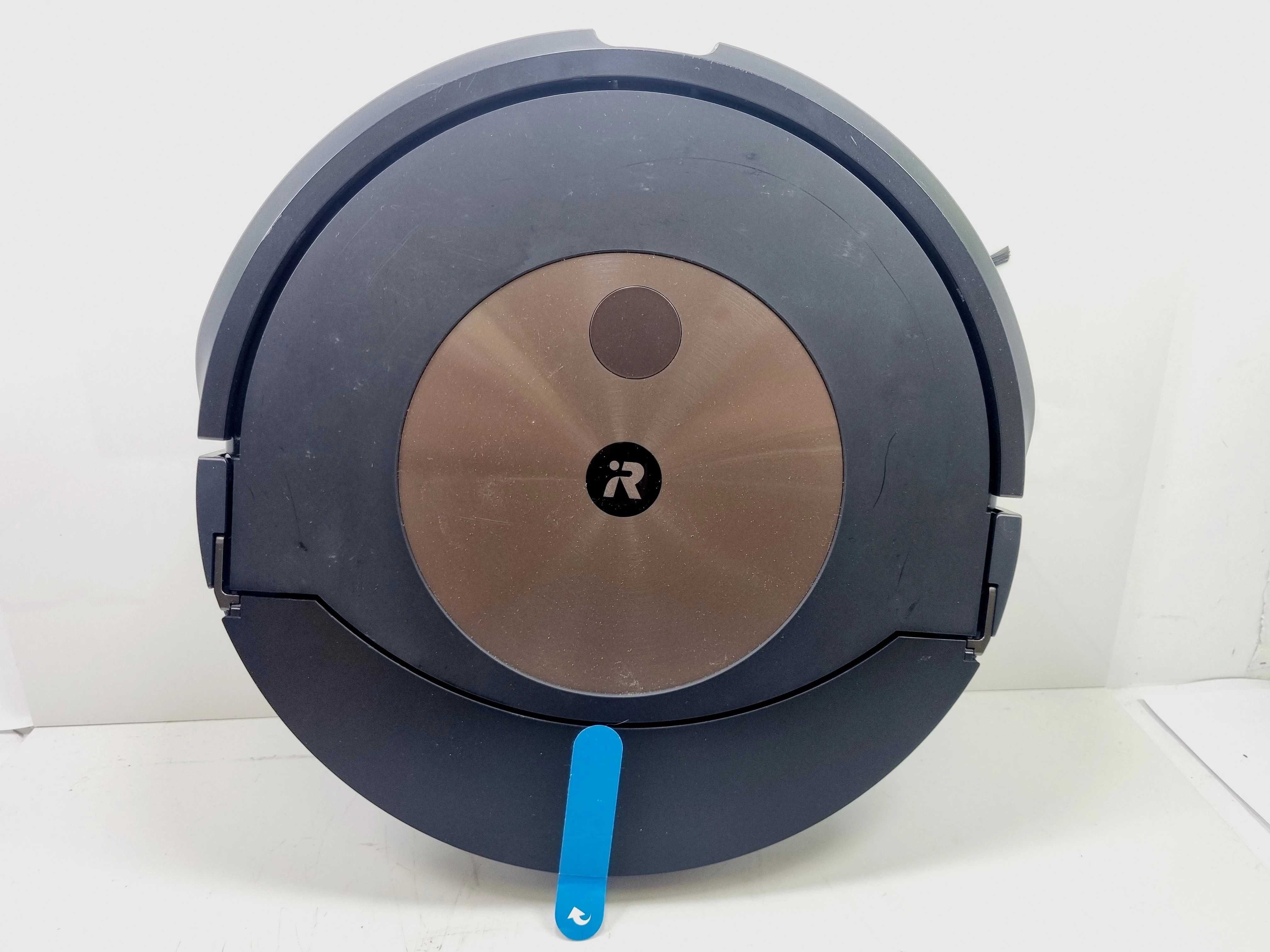 Robot sprzątający Irobot roomba combo j9+