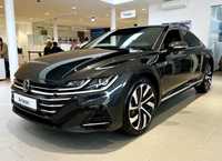 Volkswagen Arteon 2.0 TSI R-Line DSG Dostępny od ręki