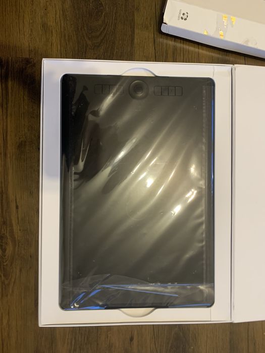 tablet graficzny Wacom Intuos Pro L