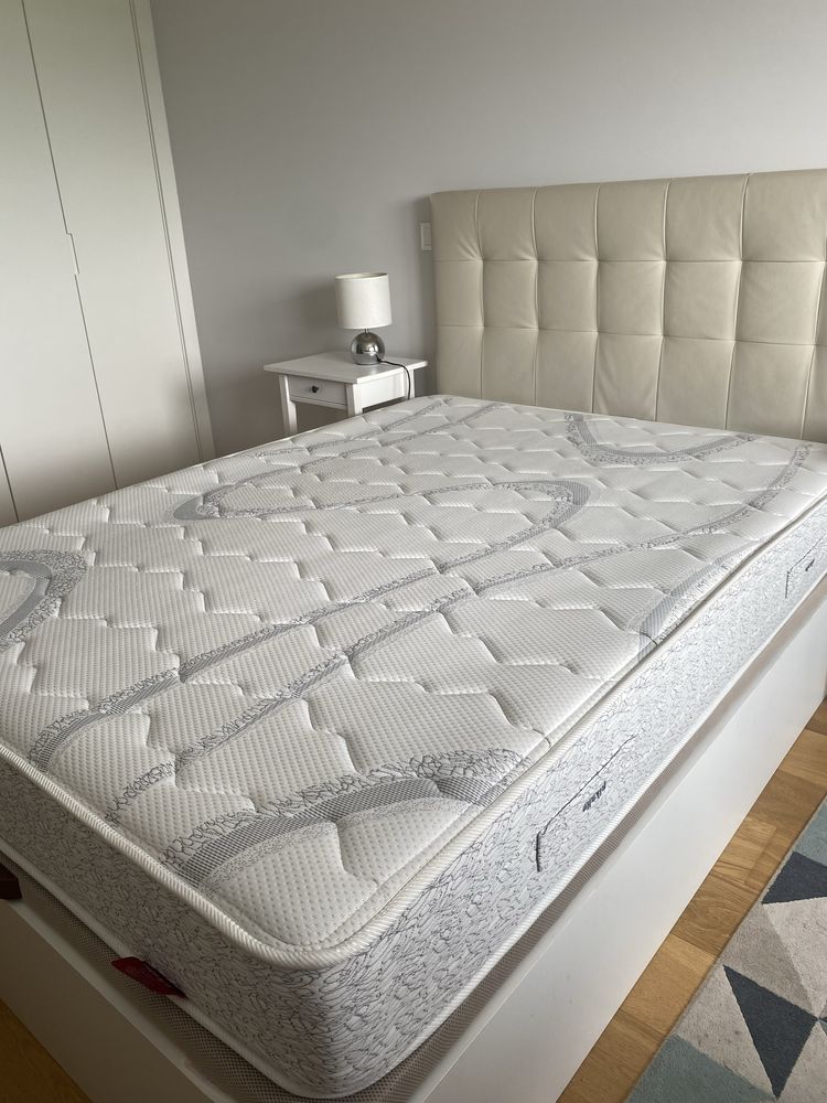 Conjunto cama sommier