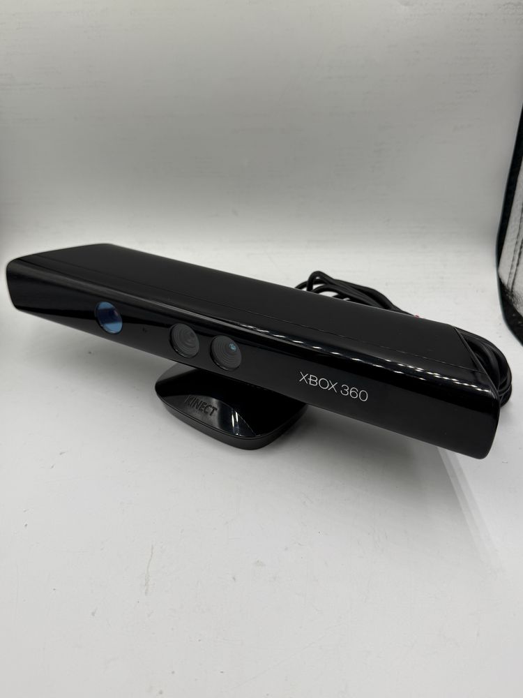 Kinect Xbox 360, kontroler, kamerka, bdb stam