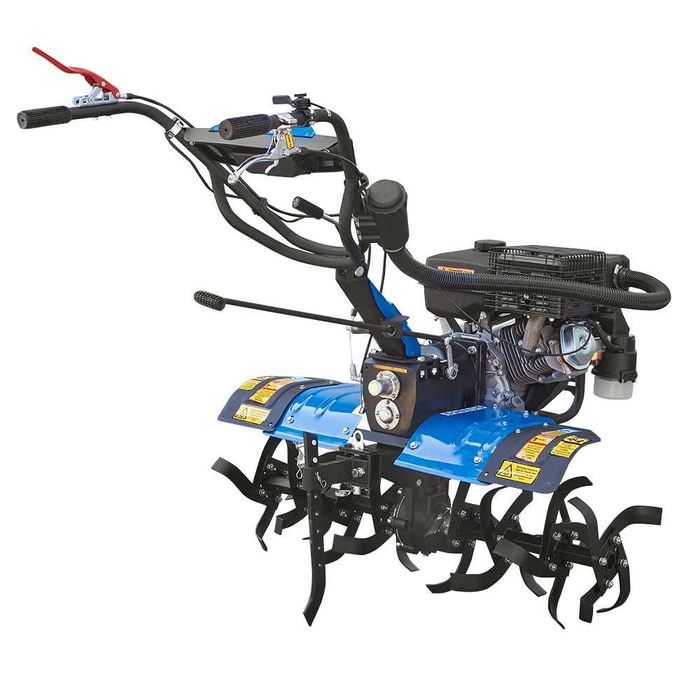 Мотоблок ДТЗ | 13 к.с. Бензин | Без передоплати | Розстрочка | ДЗВОНИ