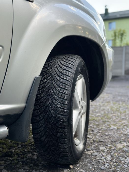 Ніссан Х-ТРЕЙЛ для ЗСУ в Україні