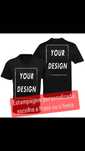 Estampagem e Bordados personalizados