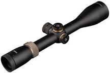 Luneta DORR Milan XP 4i 2-12x42mm Reticle 4A Red Dot