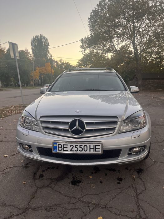 Продам мерс c 180
