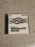 Windows NT Server płyta instalacyjna