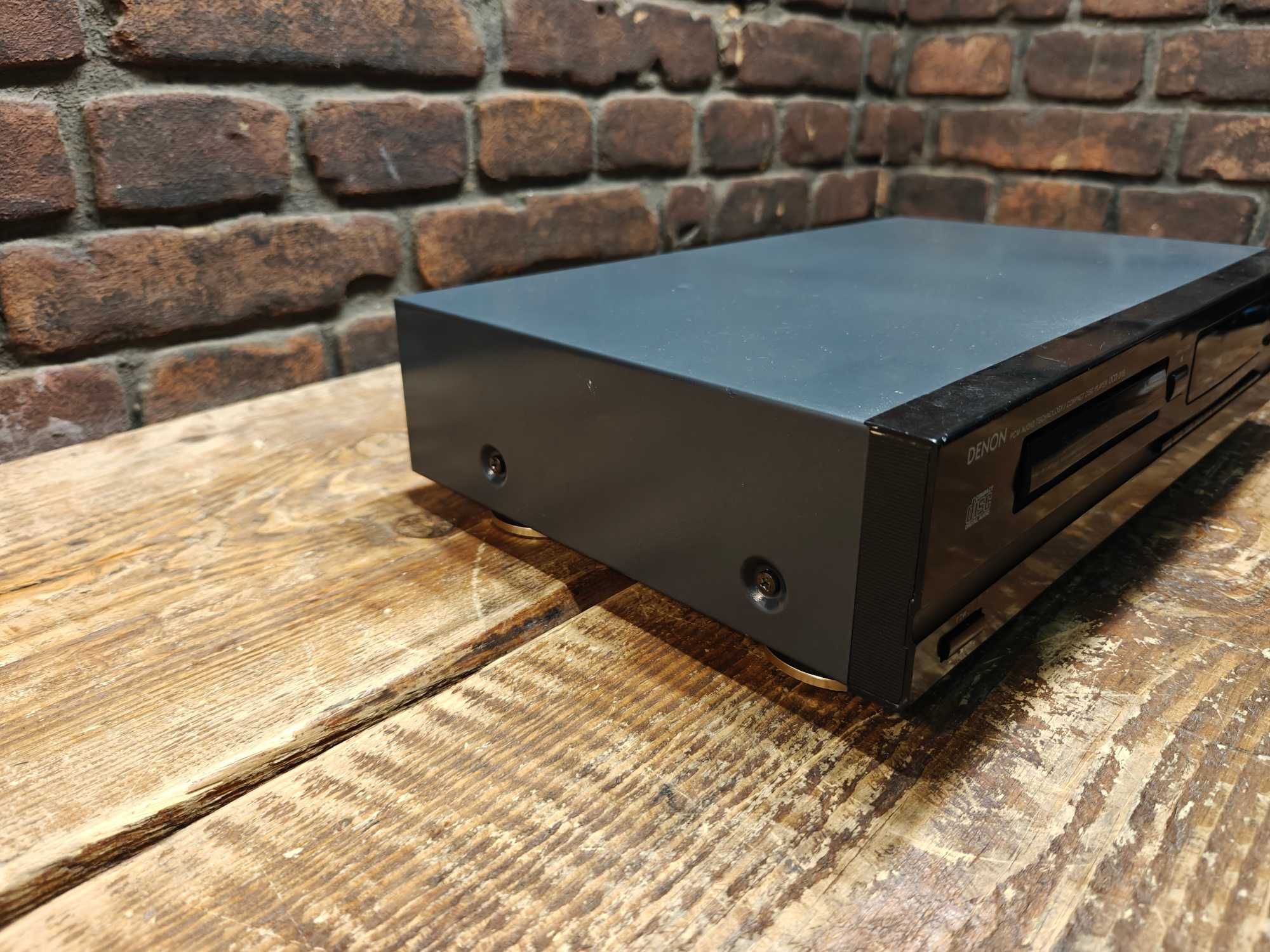 Odtwarzacz CD Denon DCD 315