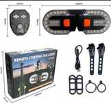 Kierunkowskazy typu LED