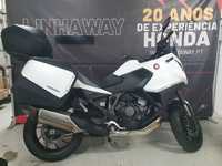 Honda NT  1100A