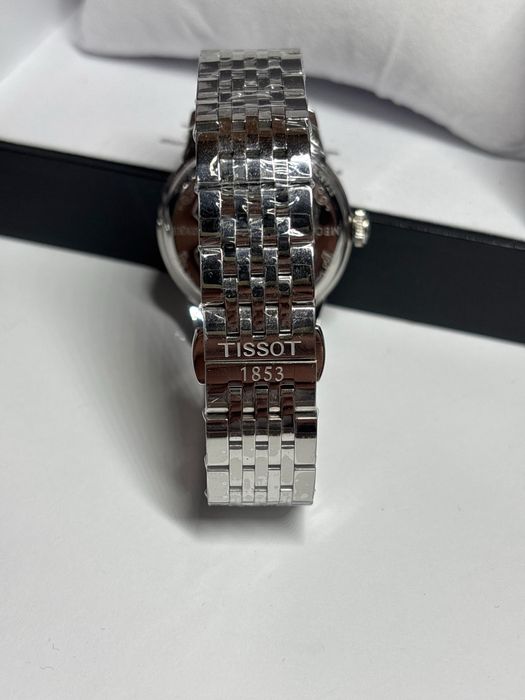 Годинник Tissot оригінал / Часы Tissot оригинал