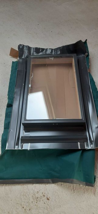 Wyłaz dachowy FAKRO WGU-X 46x75