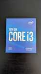 Intel i3 10100F LGA1200
