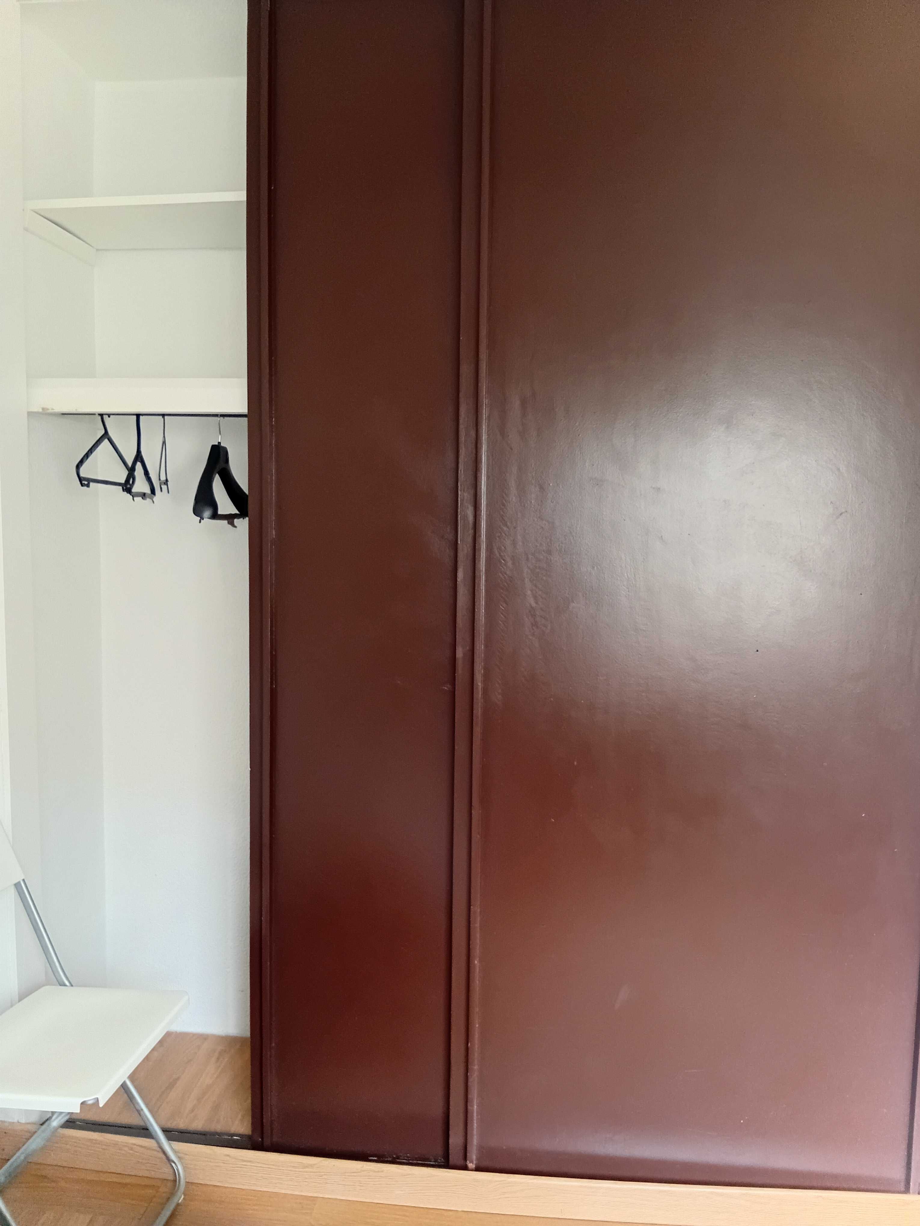 Quartos para Arrendamento  Mensal