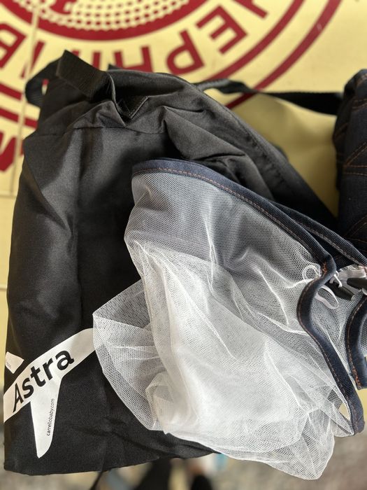 Коляска прогулянкова Carello Astra