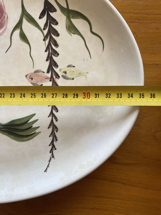 Travessa SECLA Hansi Staël