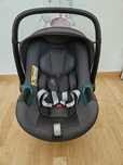 Nosidełko Britax Romer Baby-safe 3 i-size