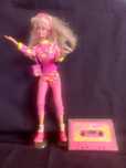Boneca Barbie anos 90