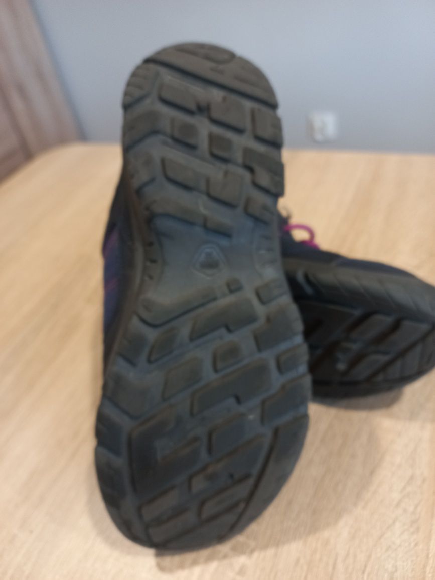 Buty jesienne decathlon 36