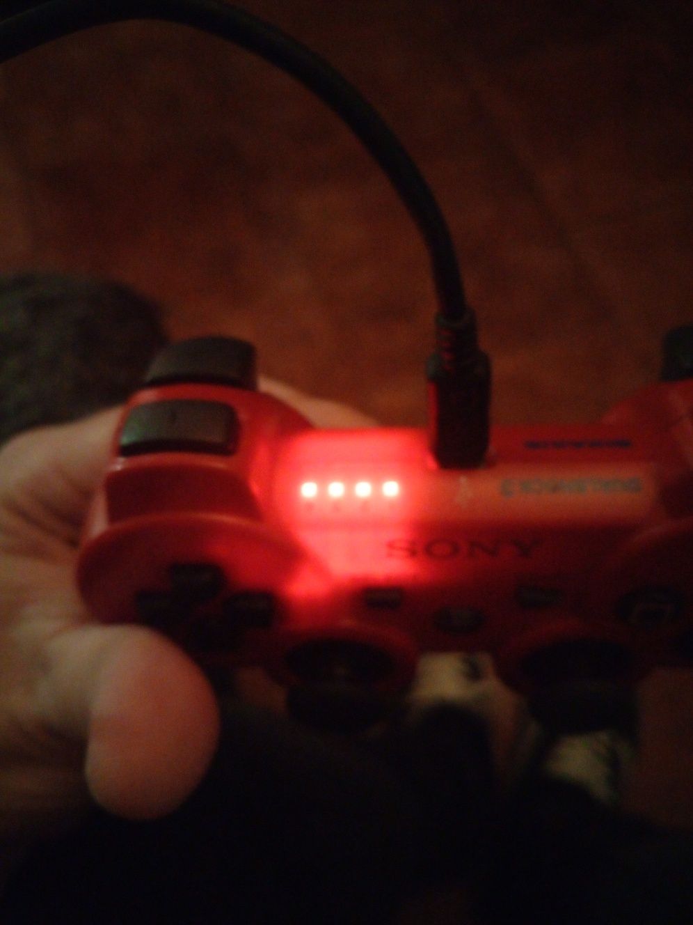 Controle PlayStation 3 Dualshock 3 originais