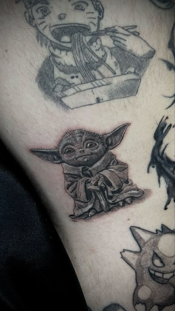 Tatuagens Exclusivas & Personalizadas – Transforme Sua Pele em Arte!