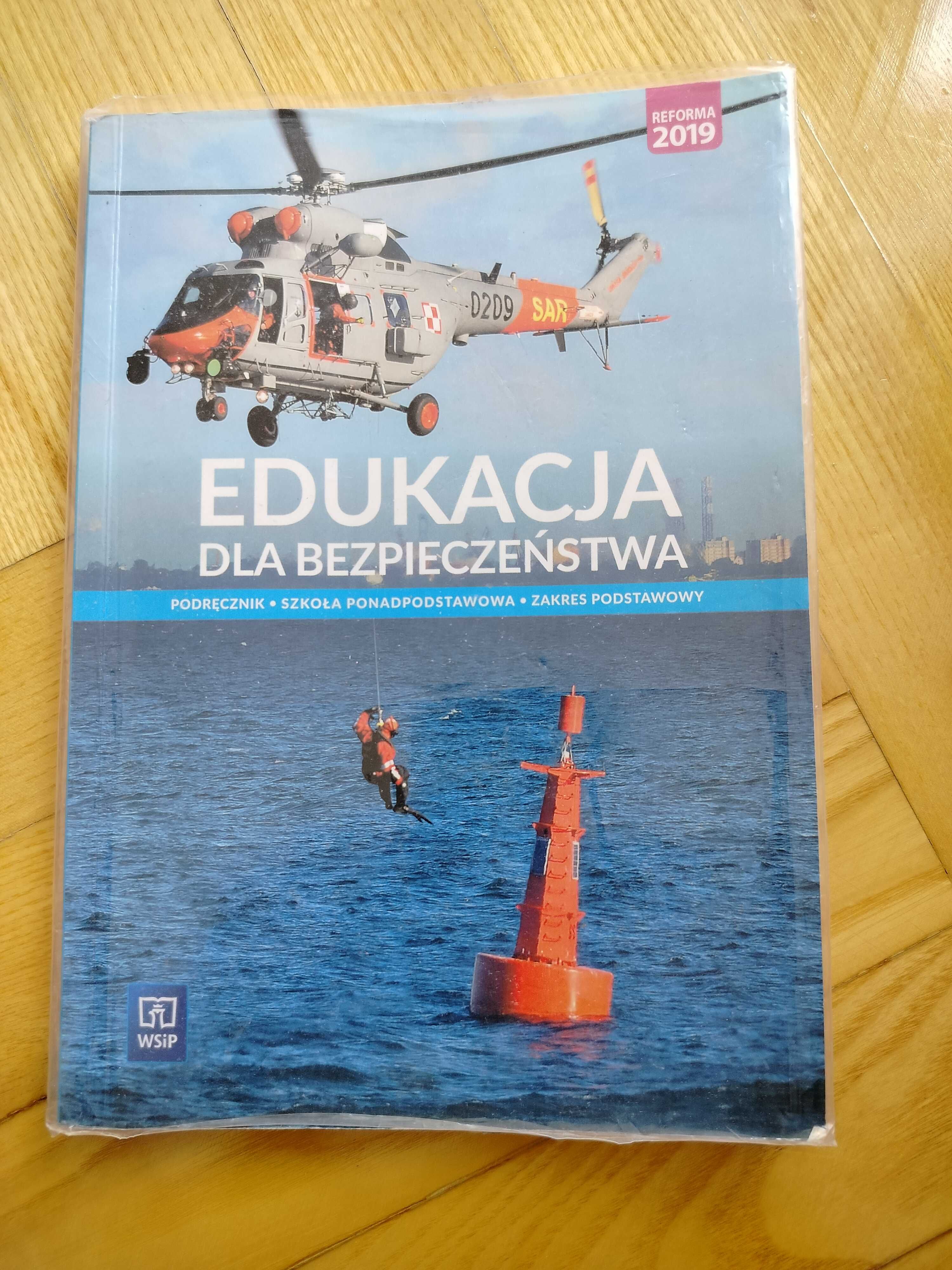 Edukacja dla bezpieczeństwa