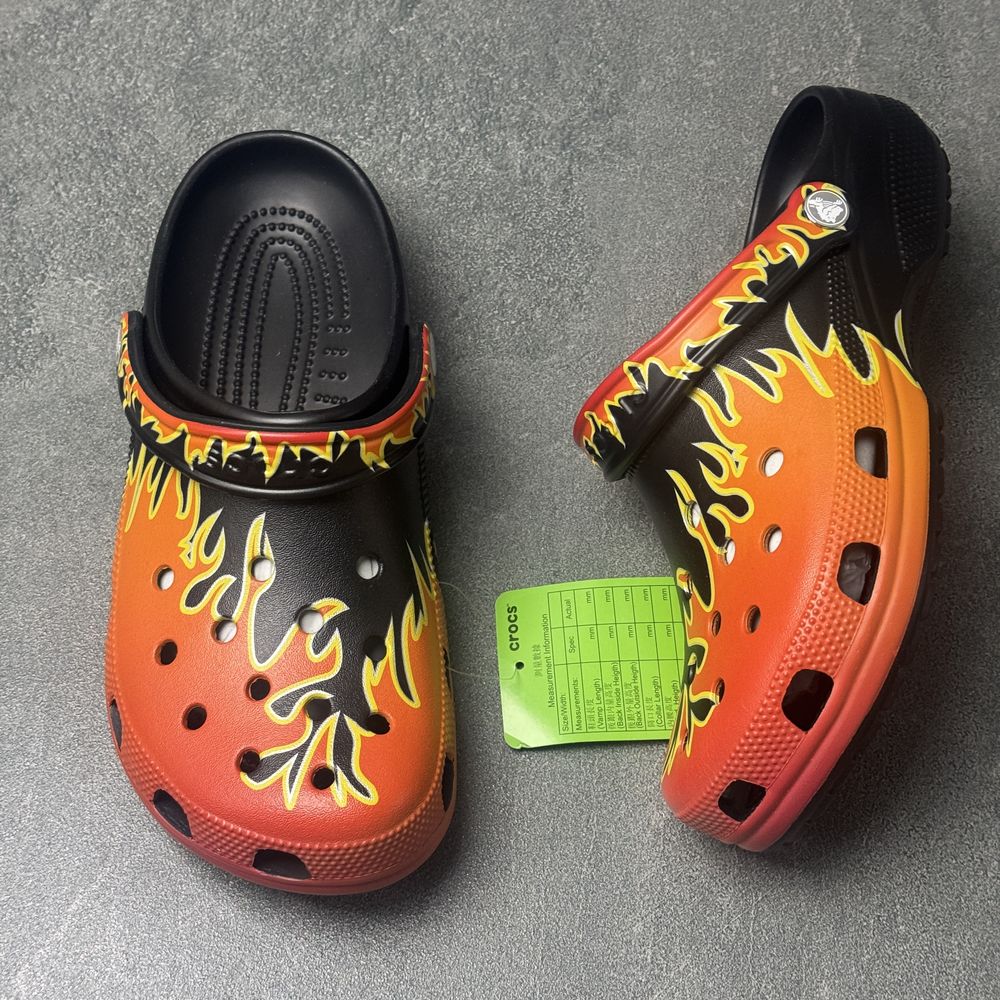 ОРИГІНАЛ 100% Крокси Crocs нові