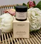 Aurelia London Відновлюючий зволожуючий нічний крем
