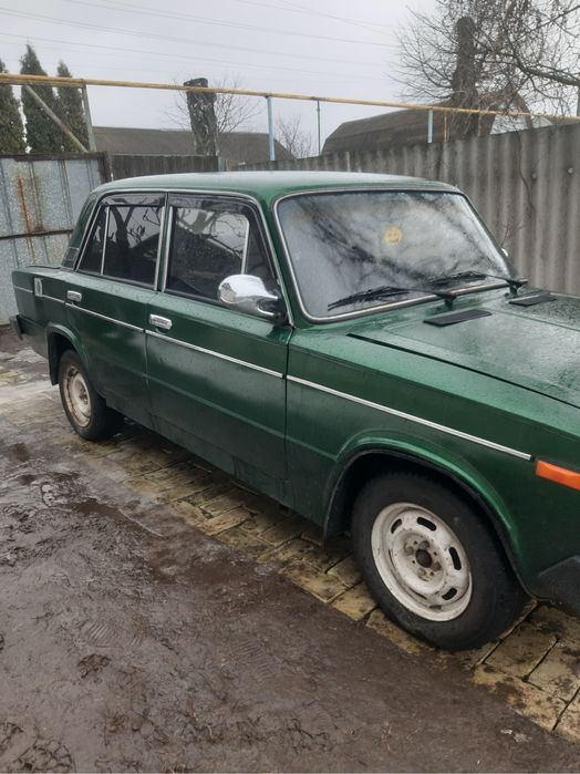 Продам автомобіль ВАЗ 2103