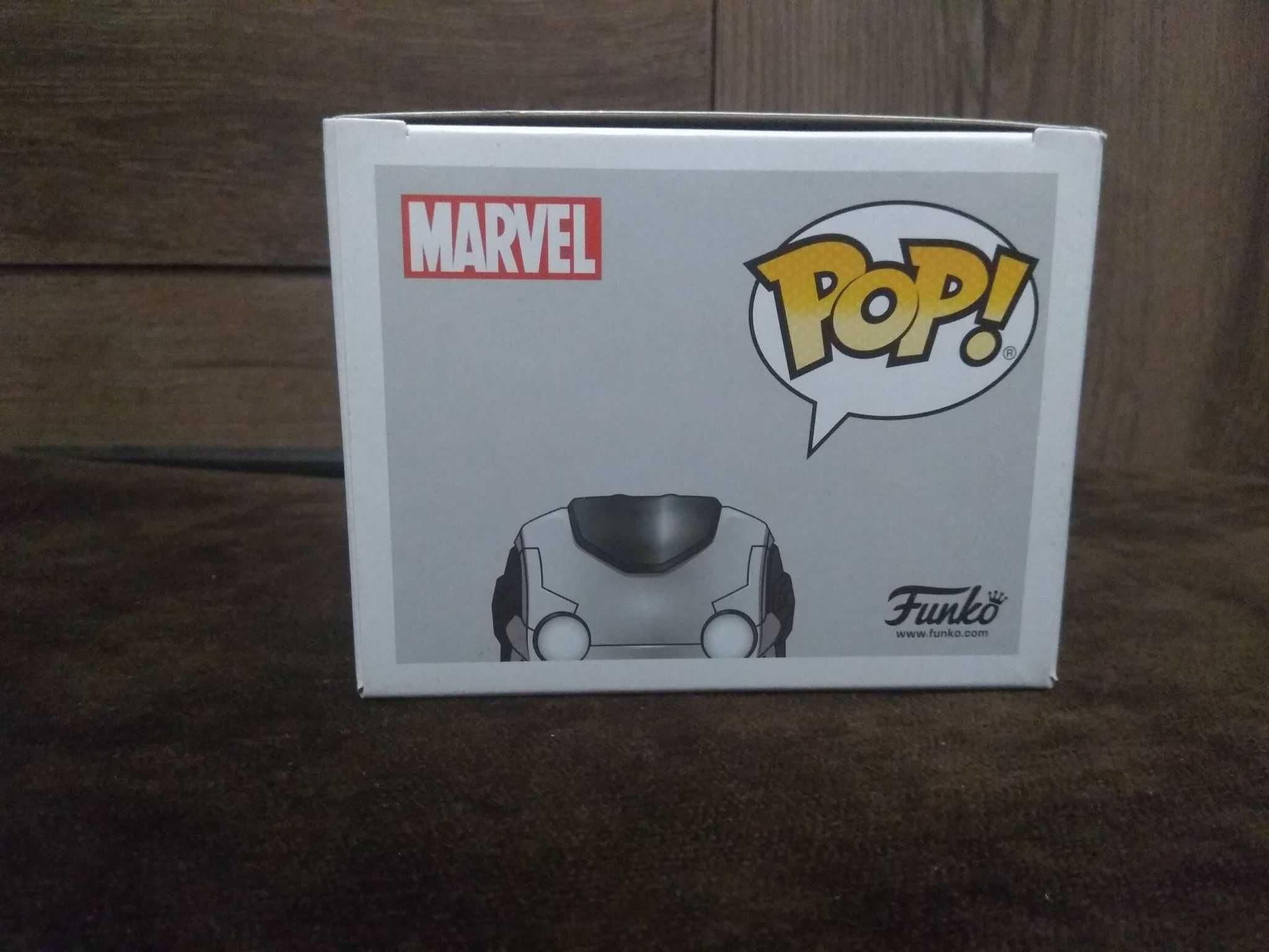 Pop Funko War Machine Marvel Avengers