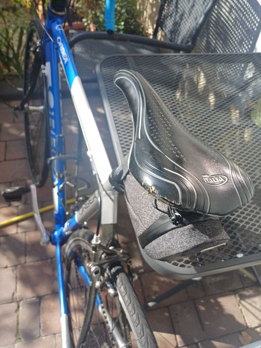Rower szosowy Orbea