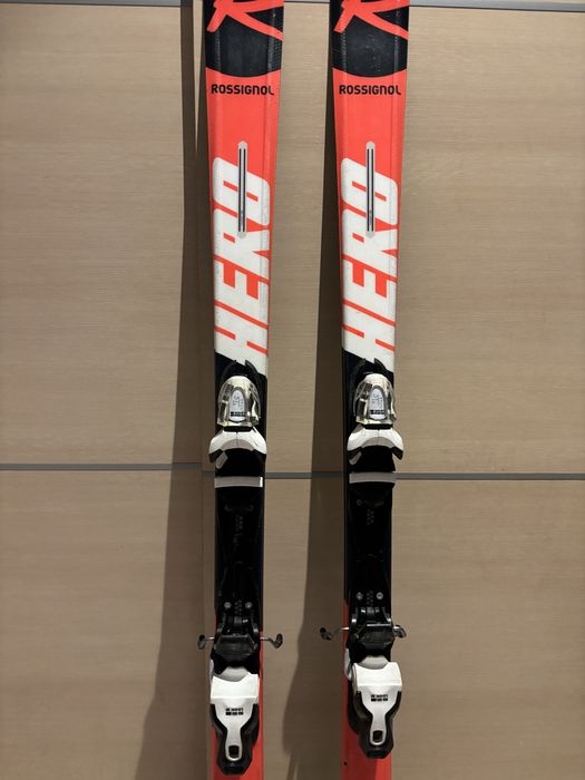 Narty Rossignol Hero Junior Multi-Event