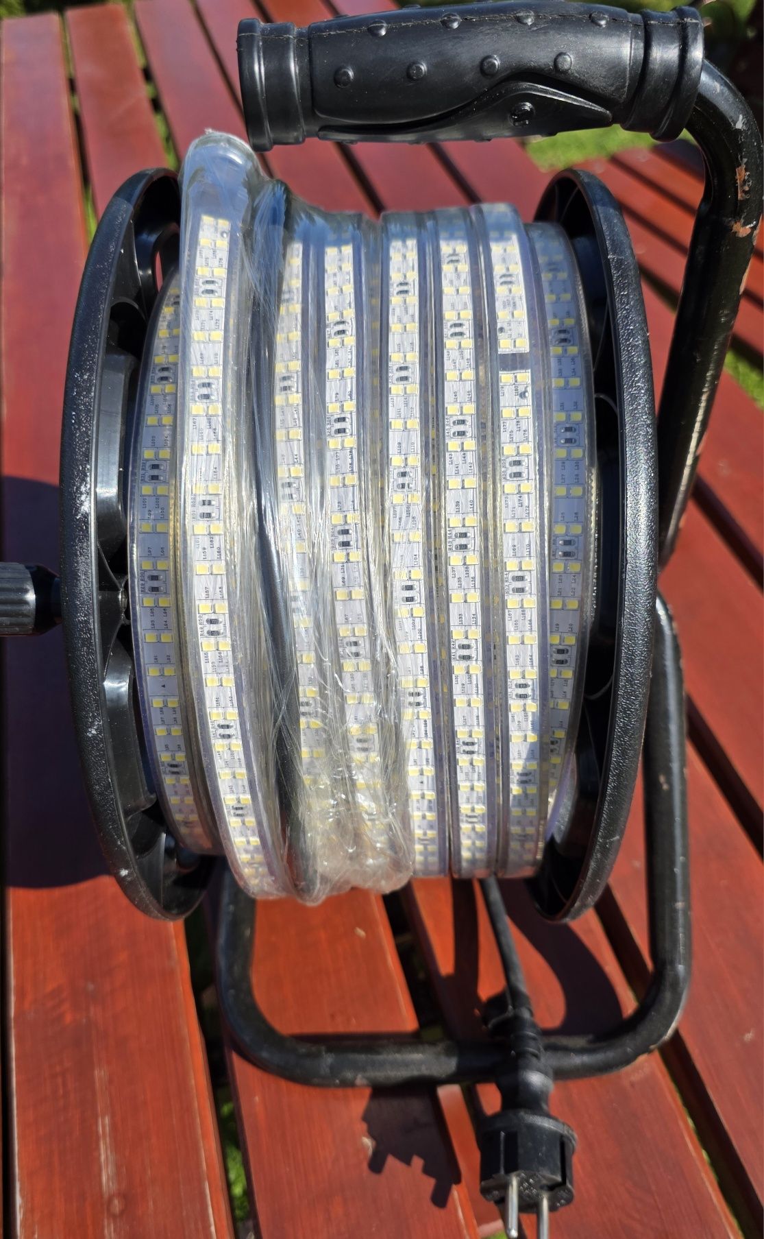 Led budowlany 25 metrow