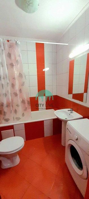 Оренда 1кімнатної квартири по Мазепи в Центрі (51)