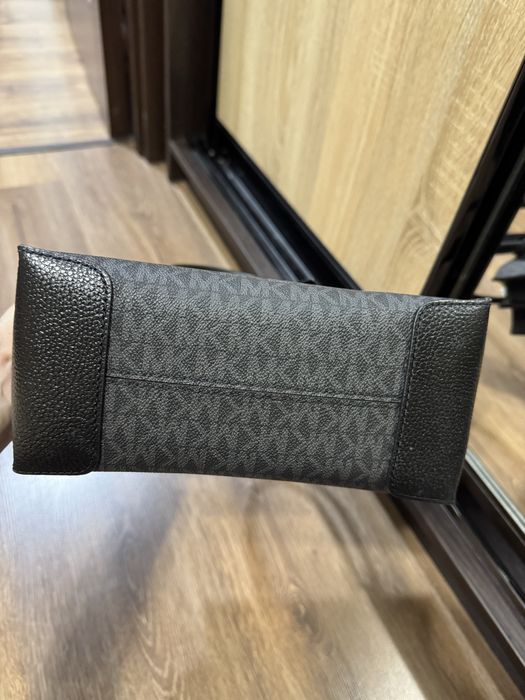 Сумка Michael Kors Mercer medium