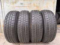 175/70 r14 Debica Passio 2 лето (7 мм.) конец 2022 года комплект