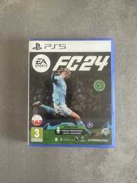 EA FC 24, PS5 PL, FIFA 24