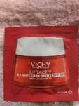 VICHY LIFTACTIV COLLAGEN Specialist B3 Krem Redukujący Przebarwienia