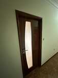 Portas interiores ferragens inox